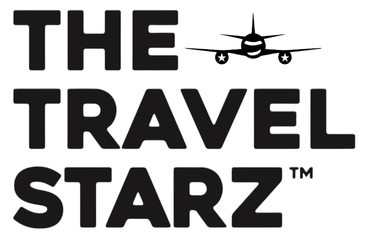 The Travel Starz Merch