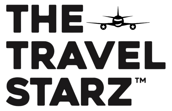 The Travel Starz Merch